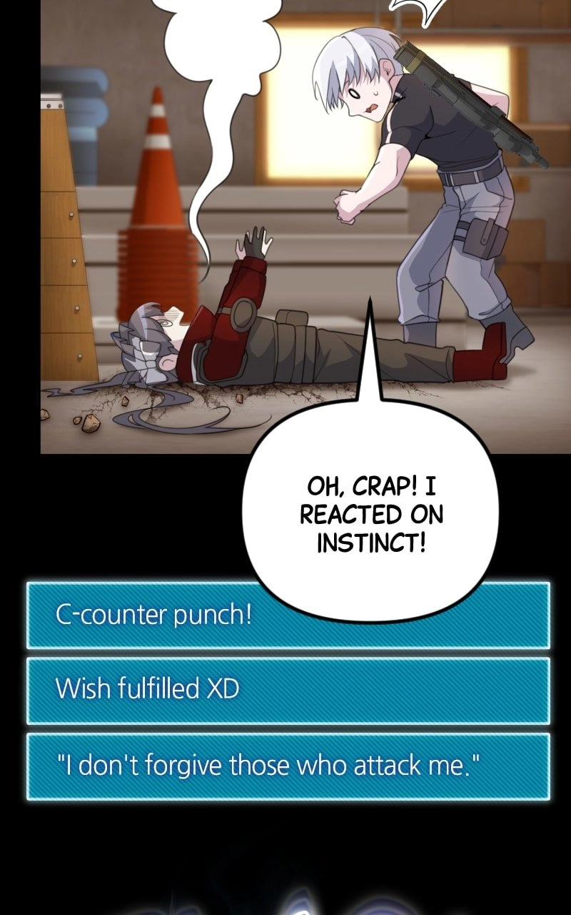 The Genius Spirited Streamer Chapter 26 - Page 32