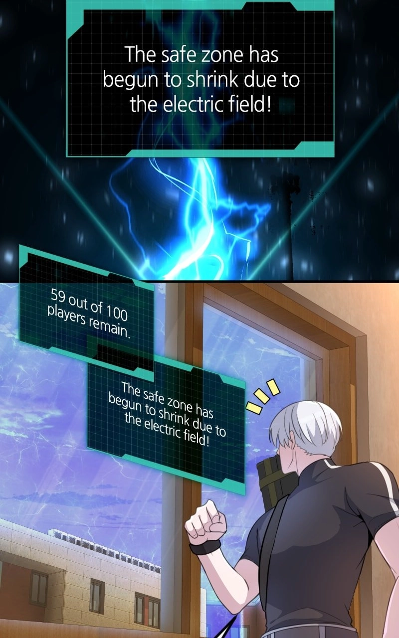 The Genius Spirited Streamer Chapter 26 - Page 34