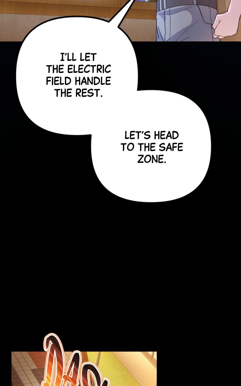 The Genius Spirited Streamer Chapter 26 - Page 35