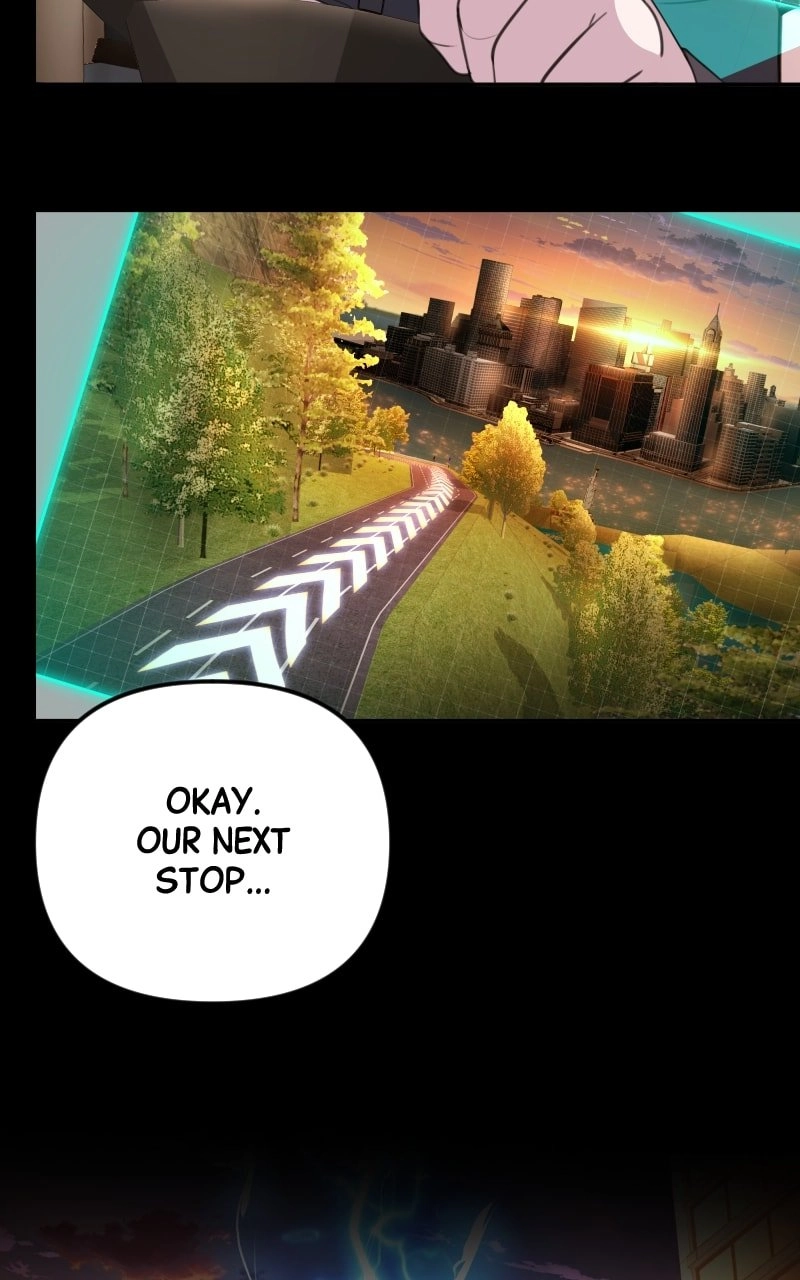 The Genius Spirited Streamer Chapter 26 - Page 40