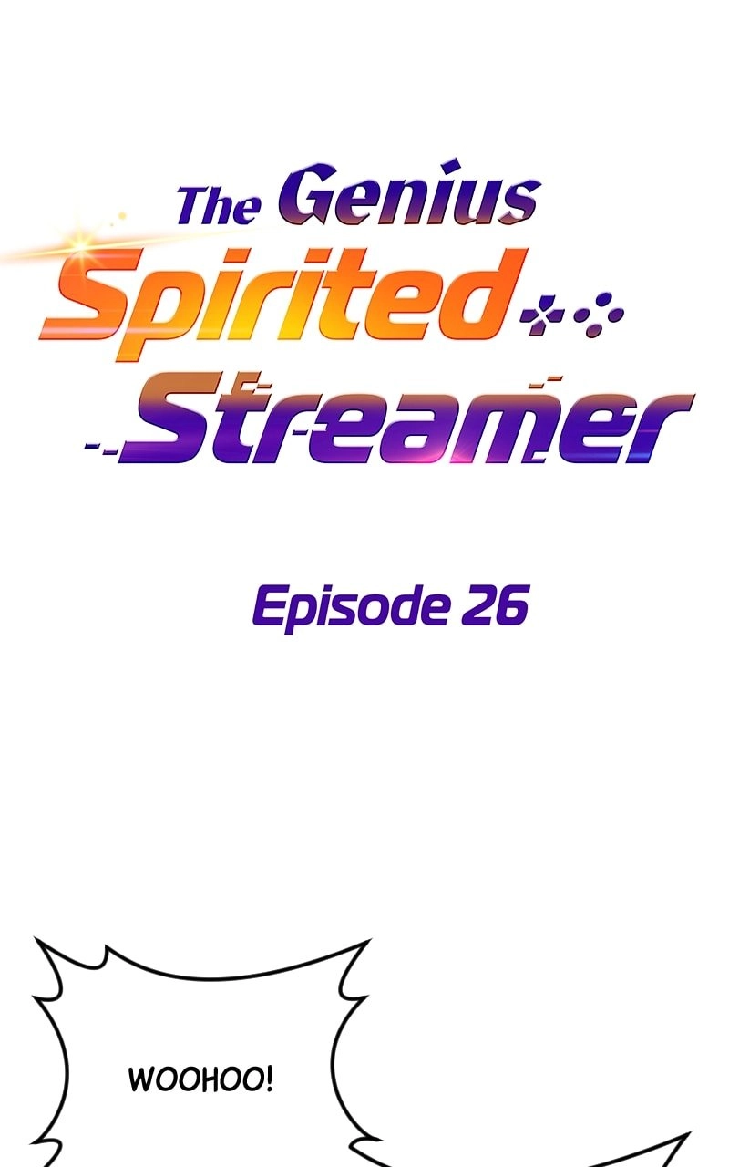 The Genius Spirited Streamer Chapter 26 - Page 43