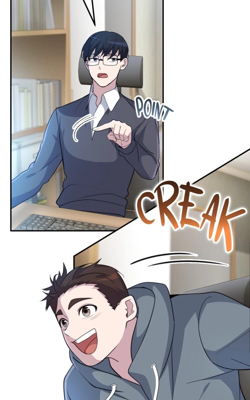 The Genius Spirited Streamer Chapter 26 - Page 47