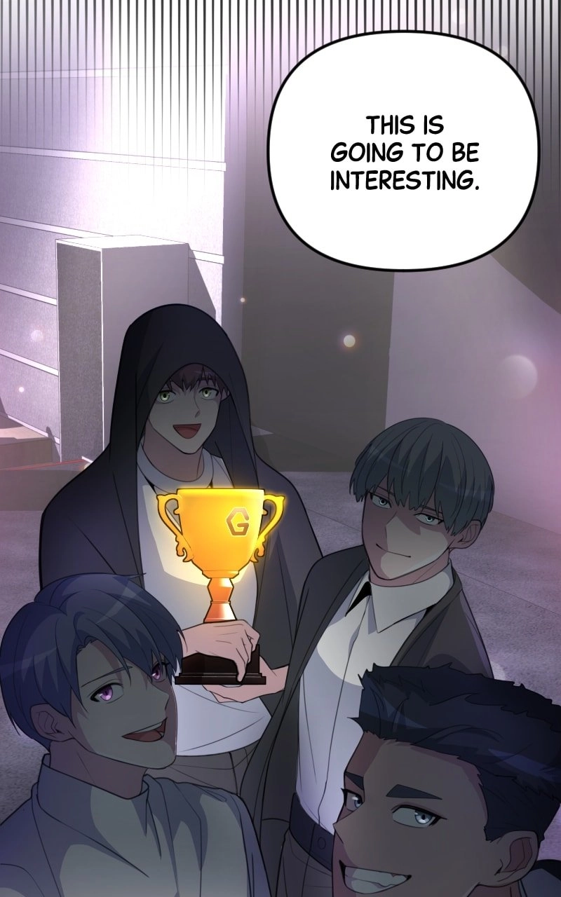 The Genius Spirited Streamer Chapter 26 - Page 50