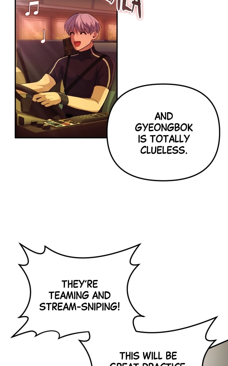 The Genius Spirited Streamer Chapter 26 - Page 53