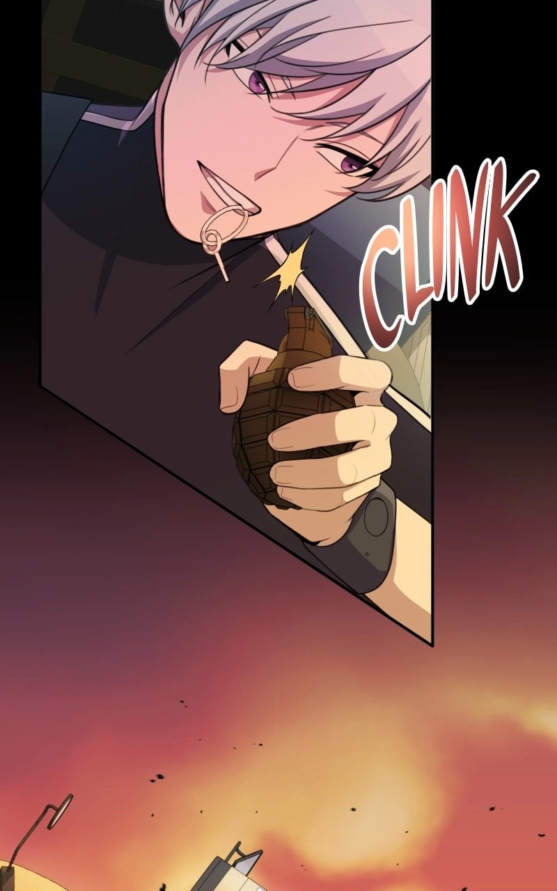 The Genius Spirited Streamer Chapter 26 - Page 76