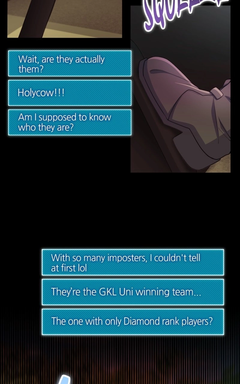The Genius Spirited Streamer Chapter 26 - Page 89