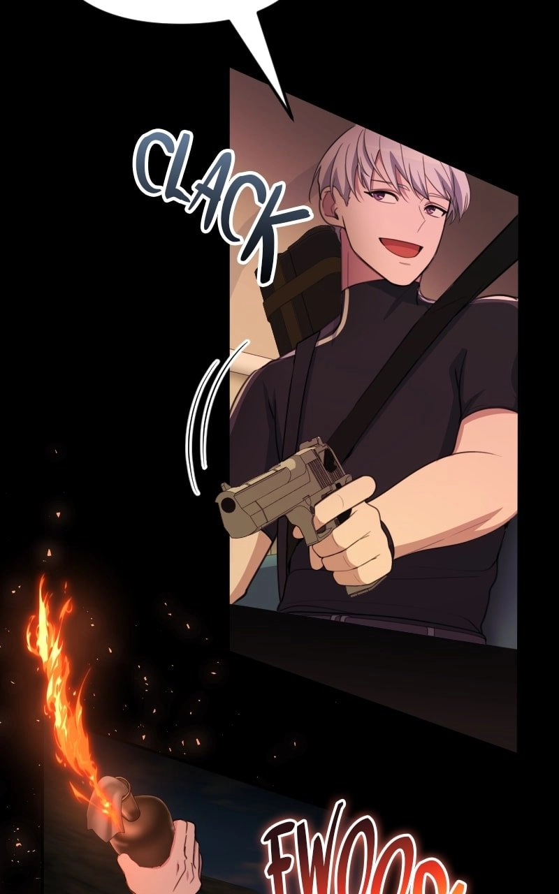 The Genius Spirited Streamer Chapter 26 - Page 92