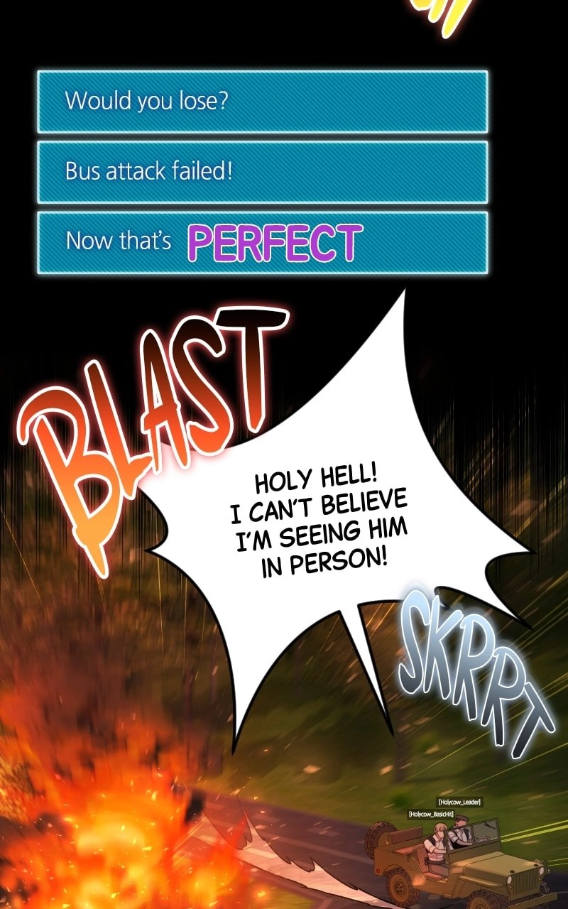 The Genius Spirited Streamer Chapter 26 - Page 96