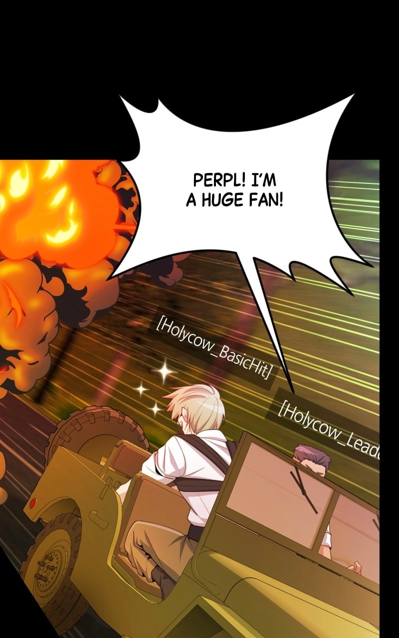 The Genius Spirited Streamer Chapter 26 - Page 98
