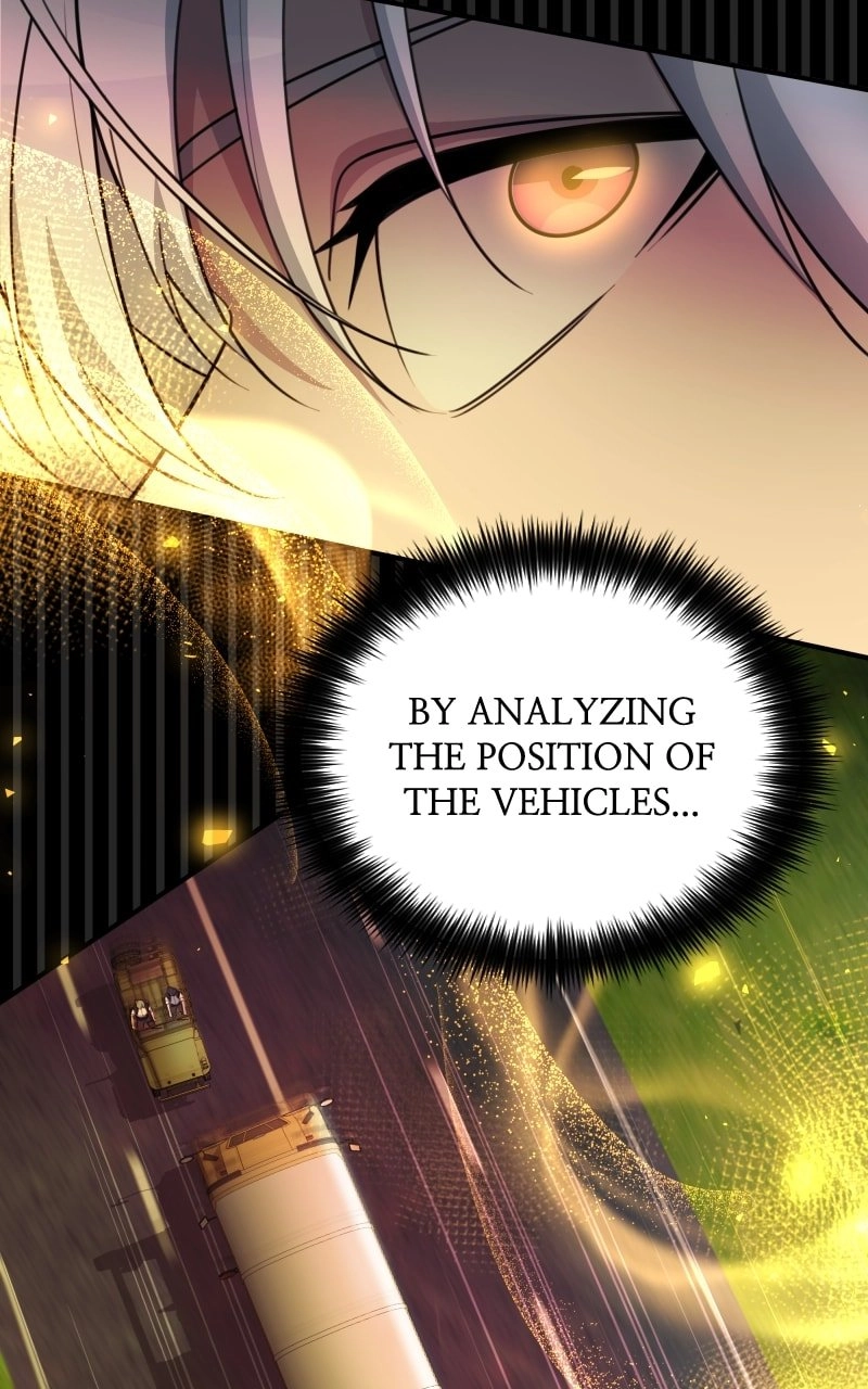 The Genius Spirited Streamer Chapter 26 - Page 105