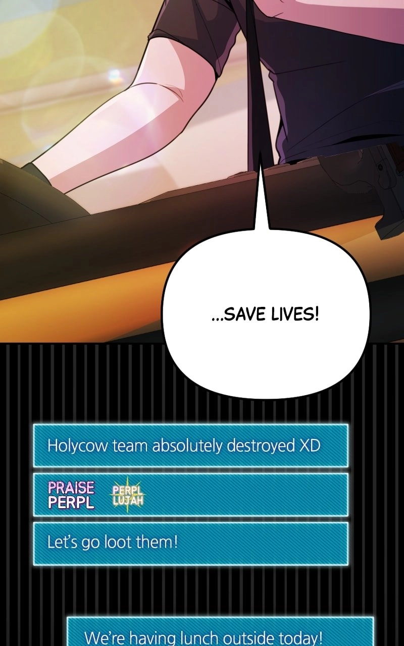 The Genius Spirited Streamer Chapter 27 - Page 5