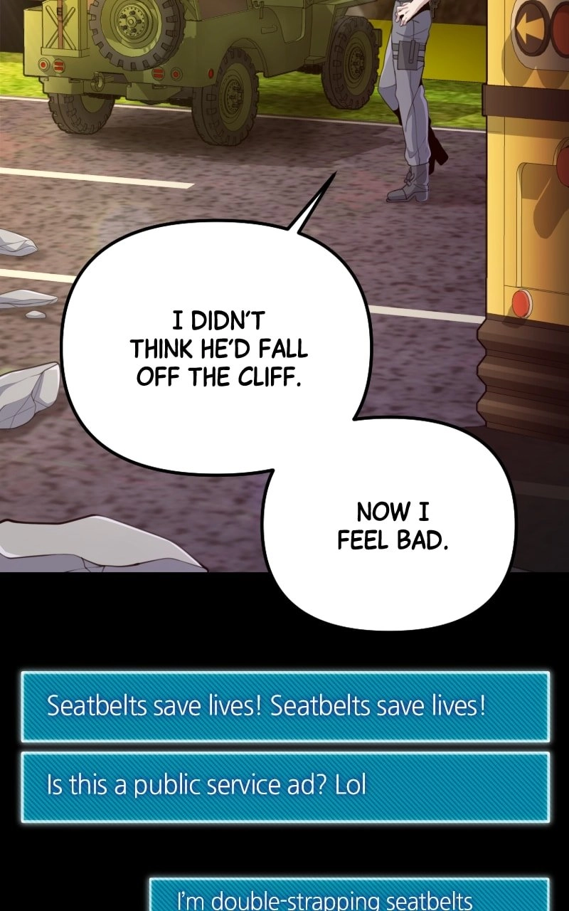 The Genius Spirited Streamer Chapter 27 - Page 8