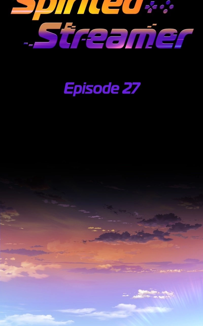 The Genius Spirited Streamer Chapter 27 - Page 14