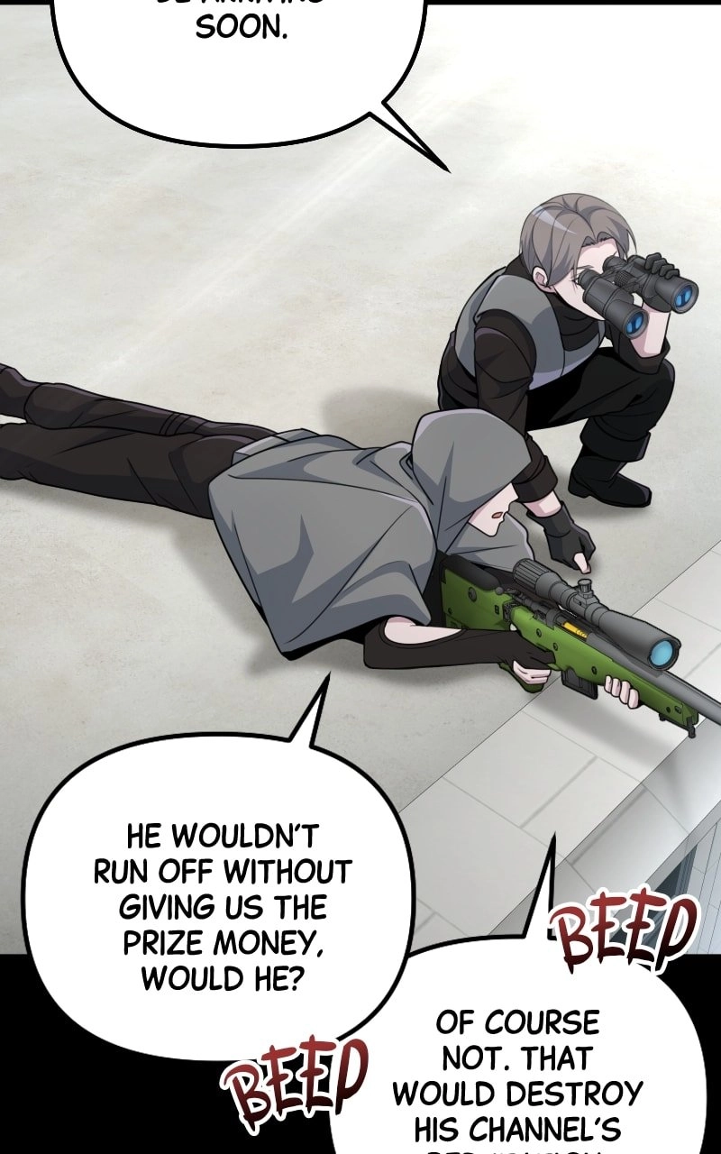 The Genius Spirited Streamer Chapter 27 - Page 17