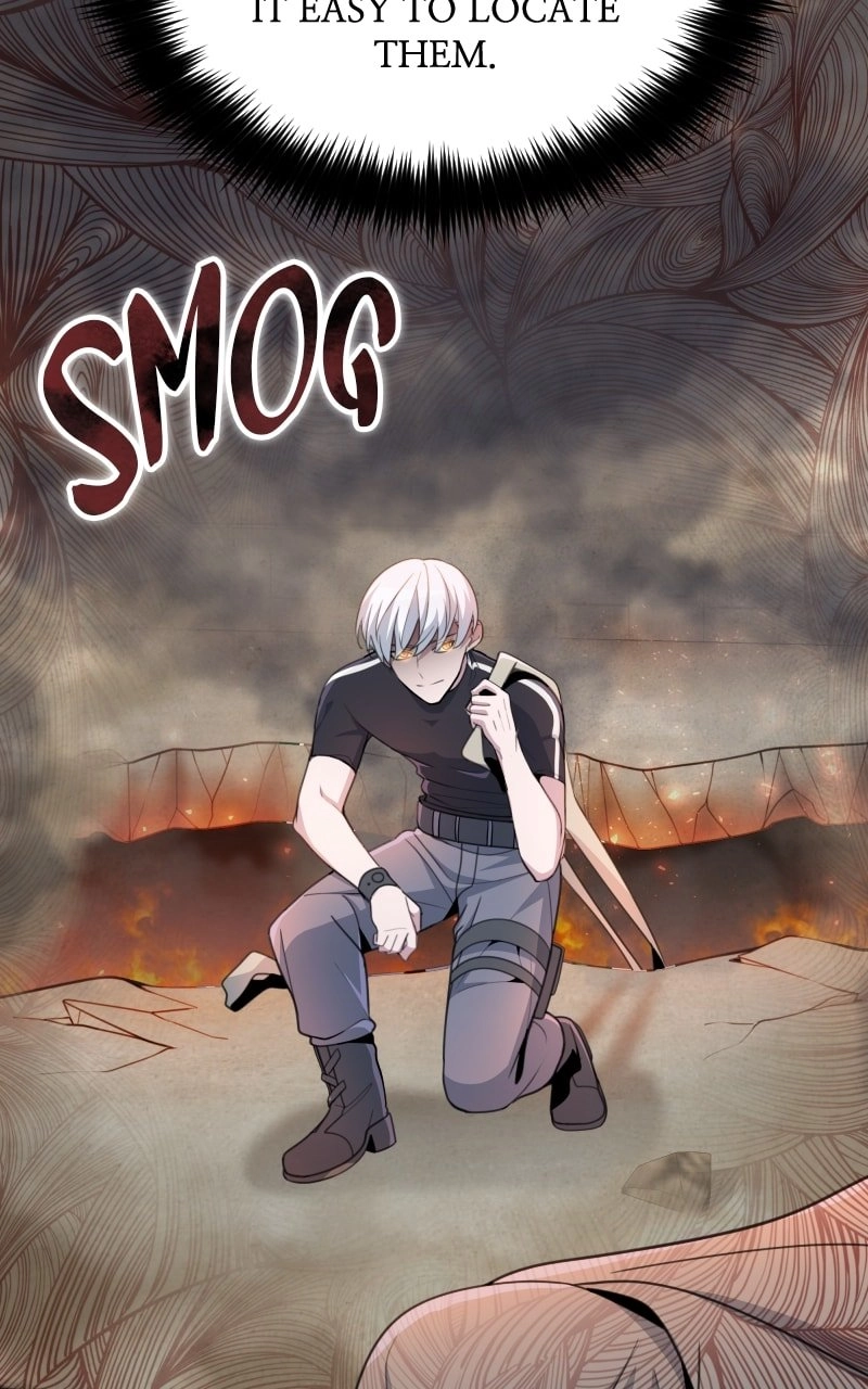 The Genius Spirited Streamer Chapter 27 - Page 30