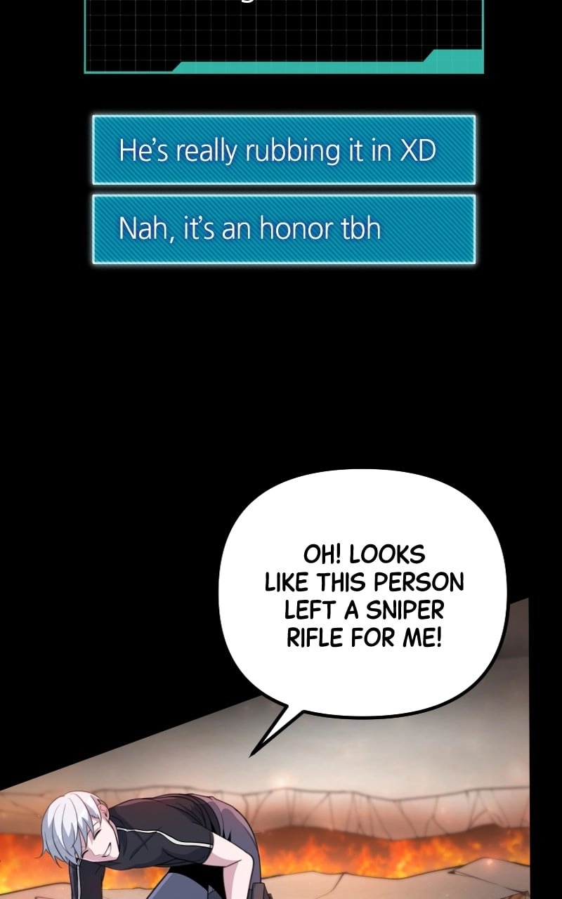 The Genius Spirited Streamer Chapter 27 - Page 34