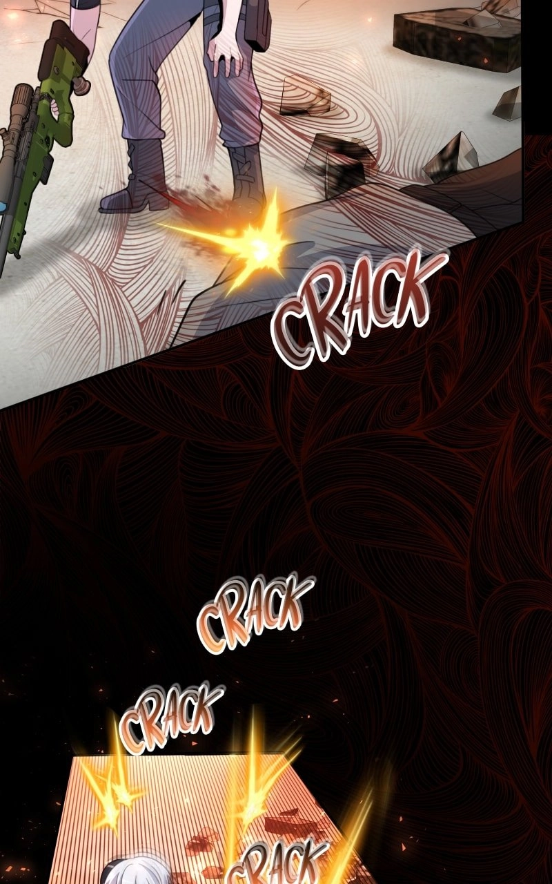 The Genius Spirited Streamer Chapter 27 - Page 35
