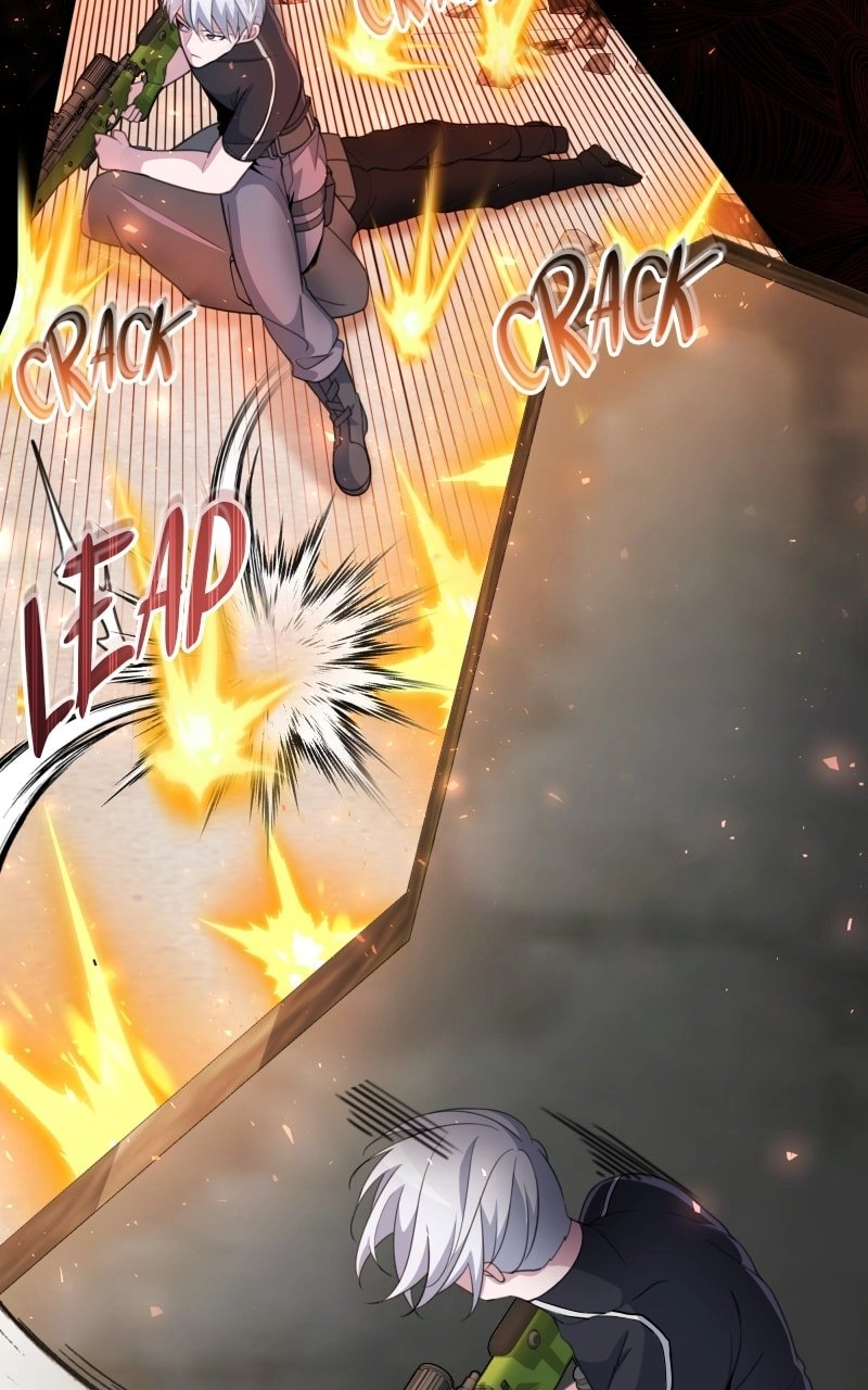 The Genius Spirited Streamer Chapter 27 - Page 36