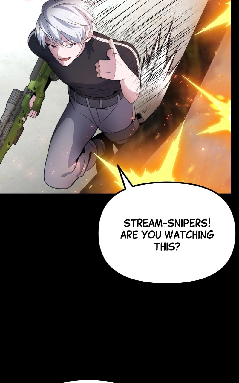 The Genius Spirited Streamer Chapter 27 - Page 41