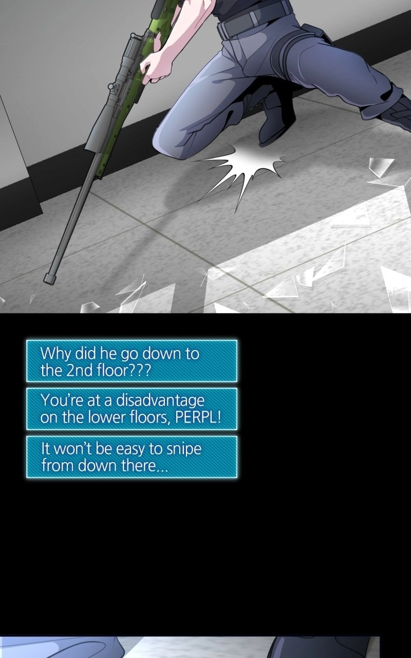 The Genius Spirited Streamer Chapter 27 - Page 45