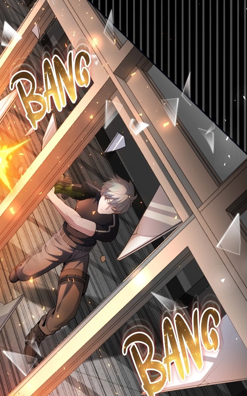 The Genius Spirited Streamer Chapter 27 - Page 47