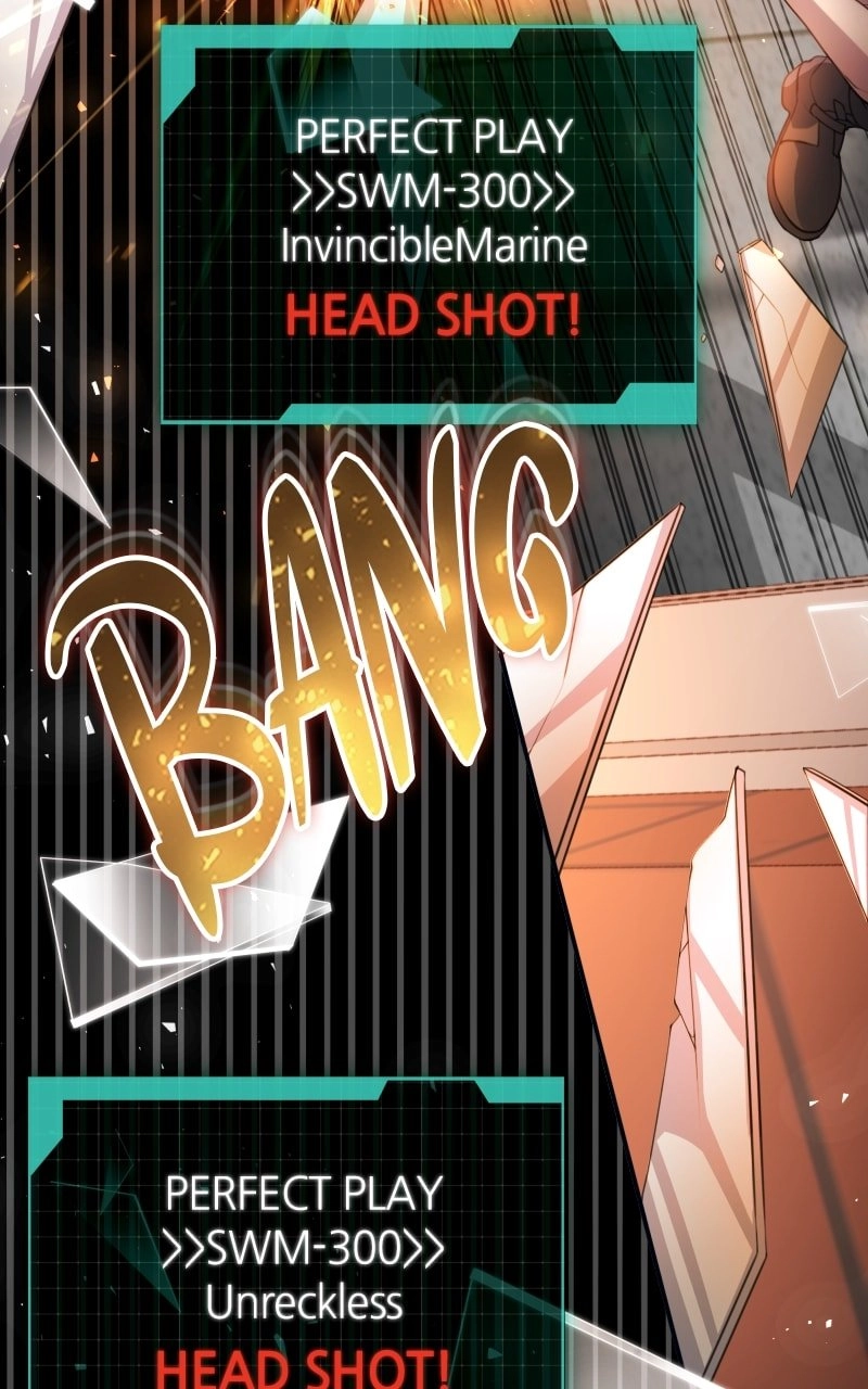 The Genius Spirited Streamer Chapter 27 - Page 49