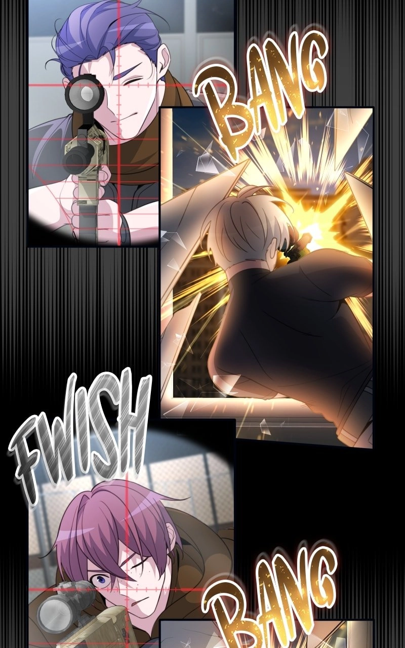 The Genius Spirited Streamer Chapter 27 - Page 52
