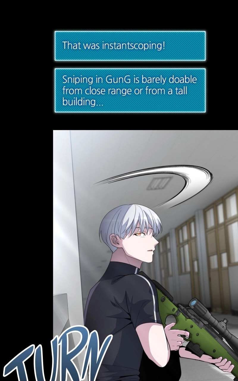 The Genius Spirited Streamer Chapter 27 - Page 54
