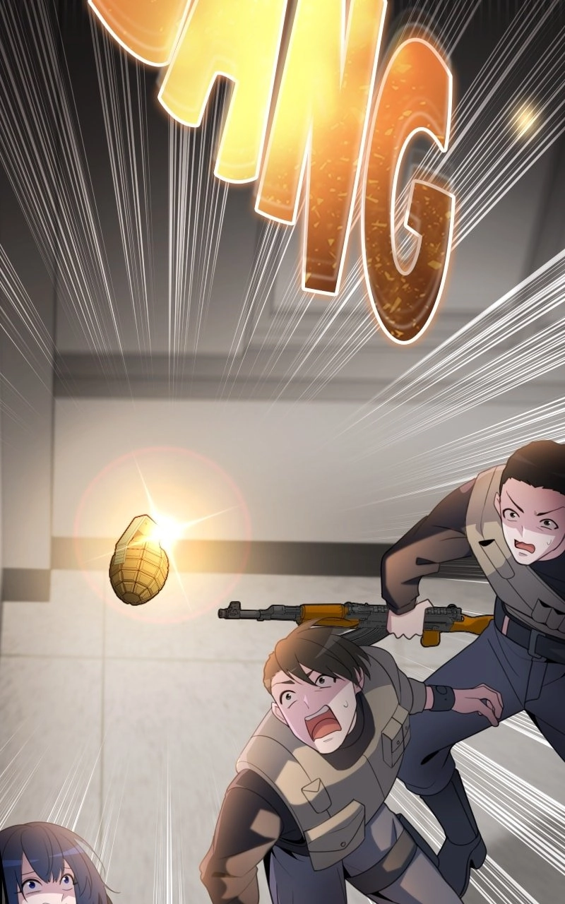 The Genius Spirited Streamer Chapter 27 - Page 64