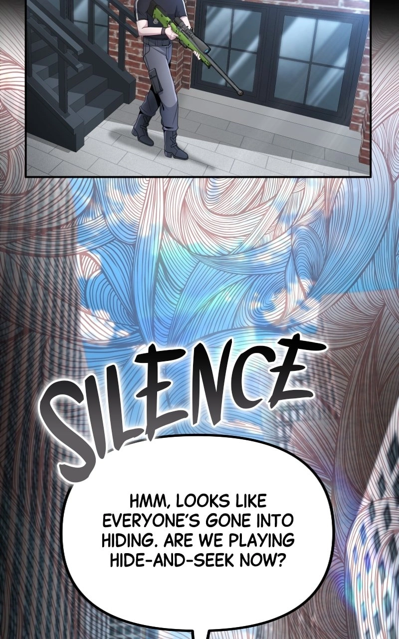 The Genius Spirited Streamer Chapter 27 - Page 69
