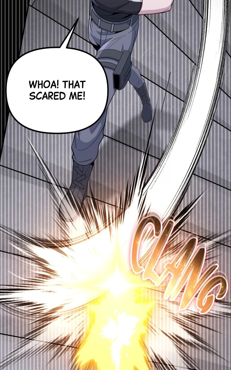 The Genius Spirited Streamer Chapter 27 - Page 91
