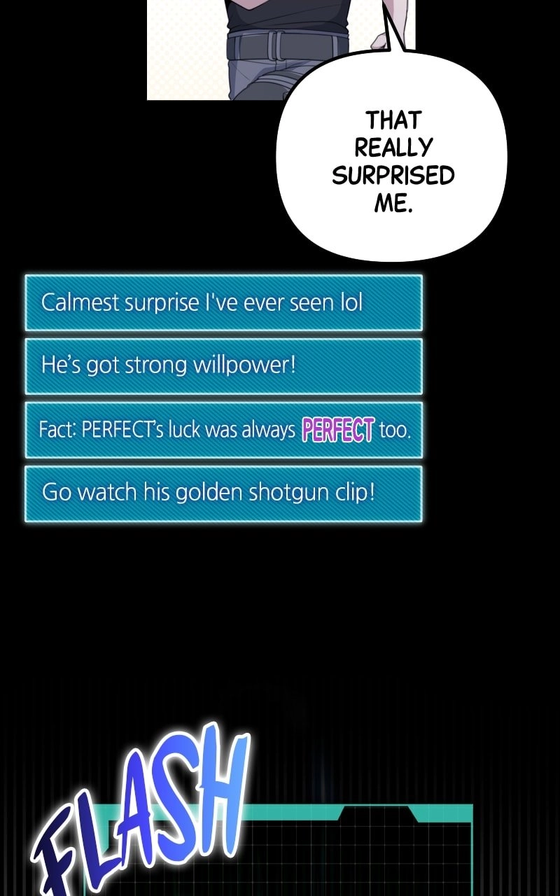 The Genius Spirited Streamer Chapter 27 - Page 96