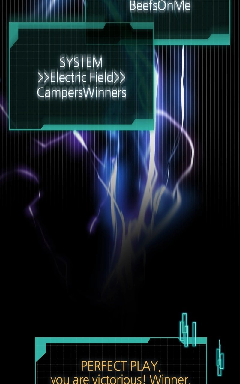 The Genius Spirited Streamer Chapter 27 - Page 99