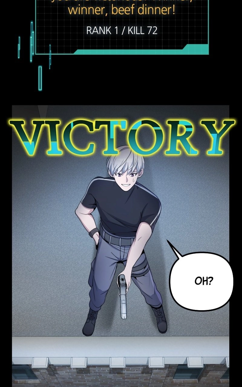 The Genius Spirited Streamer Chapter 27 - Page 100