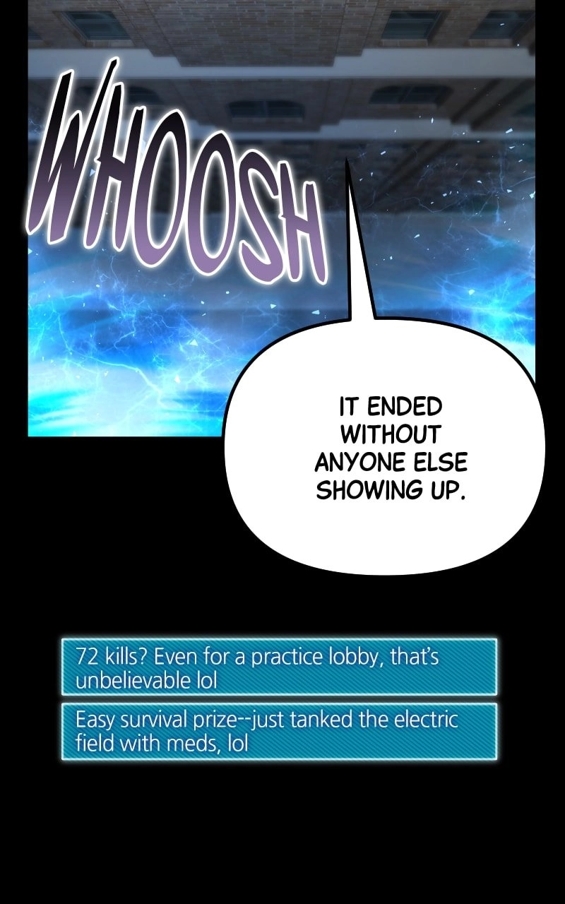 The Genius Spirited Streamer Chapter 27 - Page 101