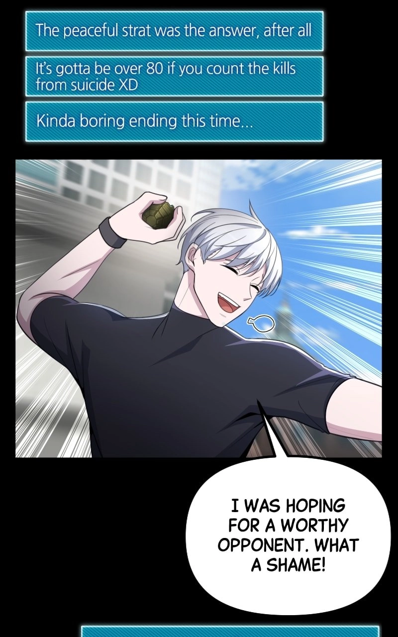 The Genius Spirited Streamer Chapter 27 - Page 102