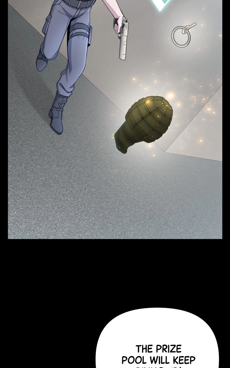 The Genius Spirited Streamer Chapter 27 - Page 106