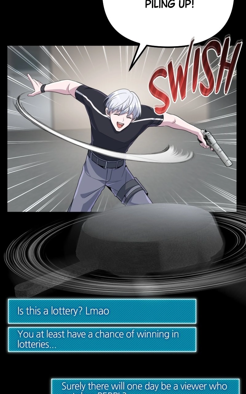 The Genius Spirited Streamer Chapter 27 - Page 107
