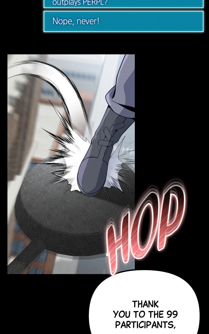 The Genius Spirited Streamer Chapter 27 - Page 108