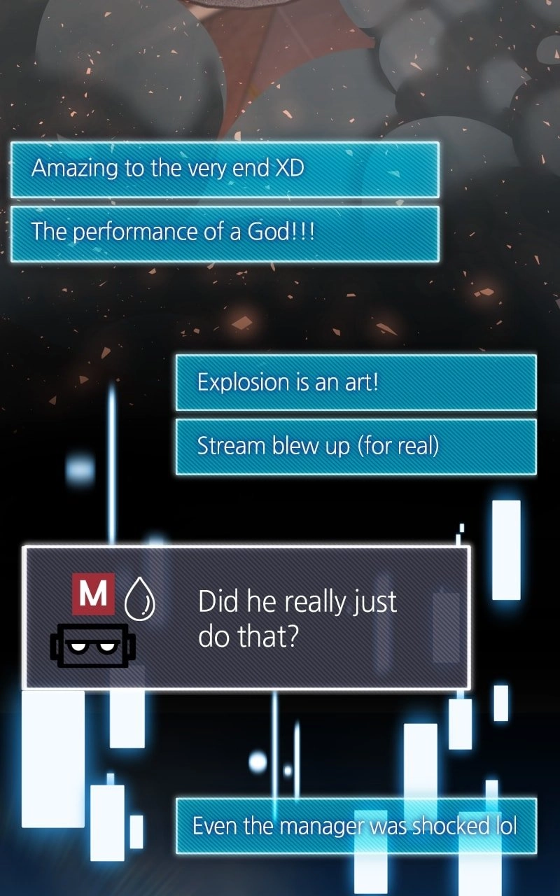 The Genius Spirited Streamer Chapter 27 - Page 114