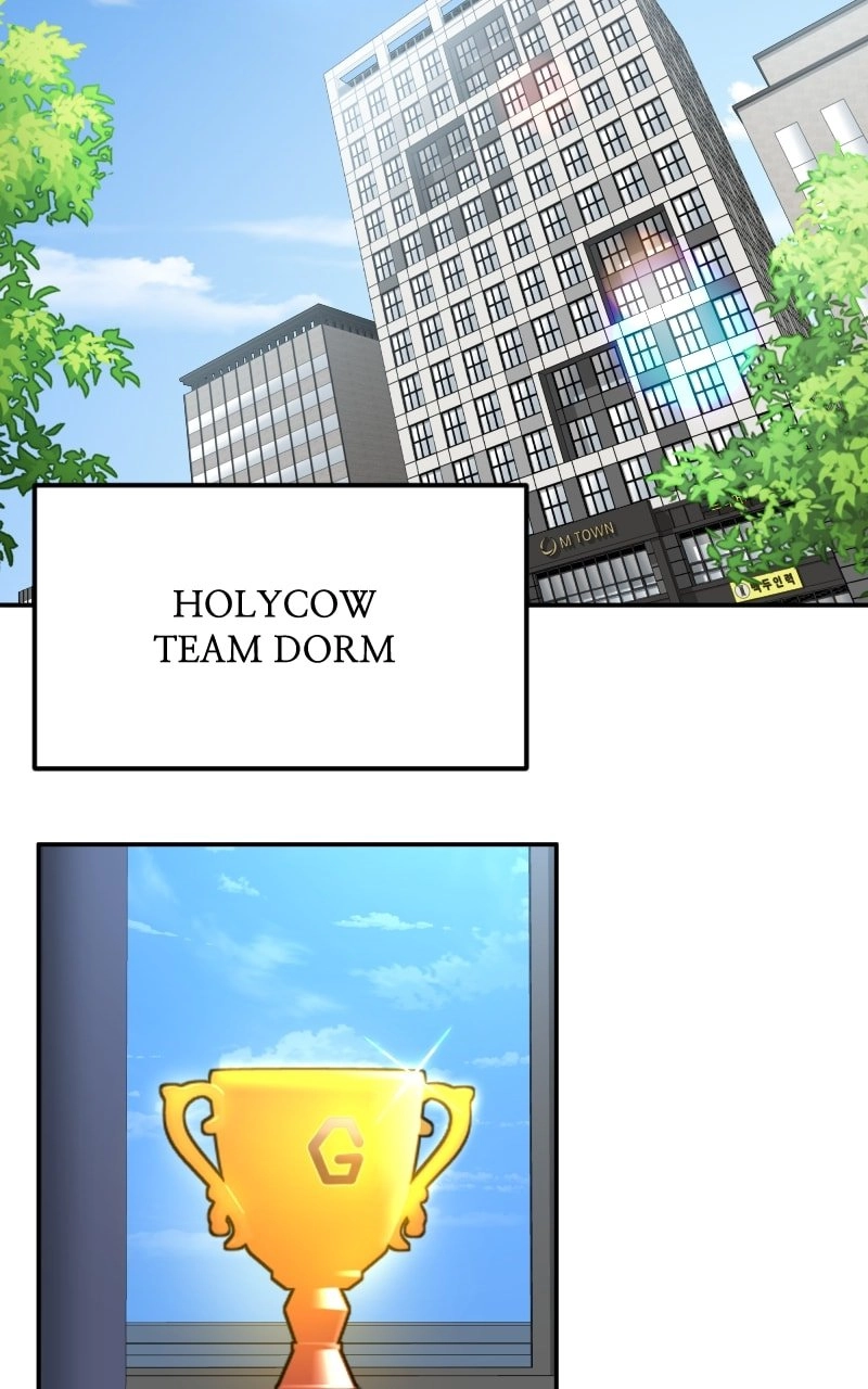 The Genius Spirited Streamer Chapter 27 - Page 116