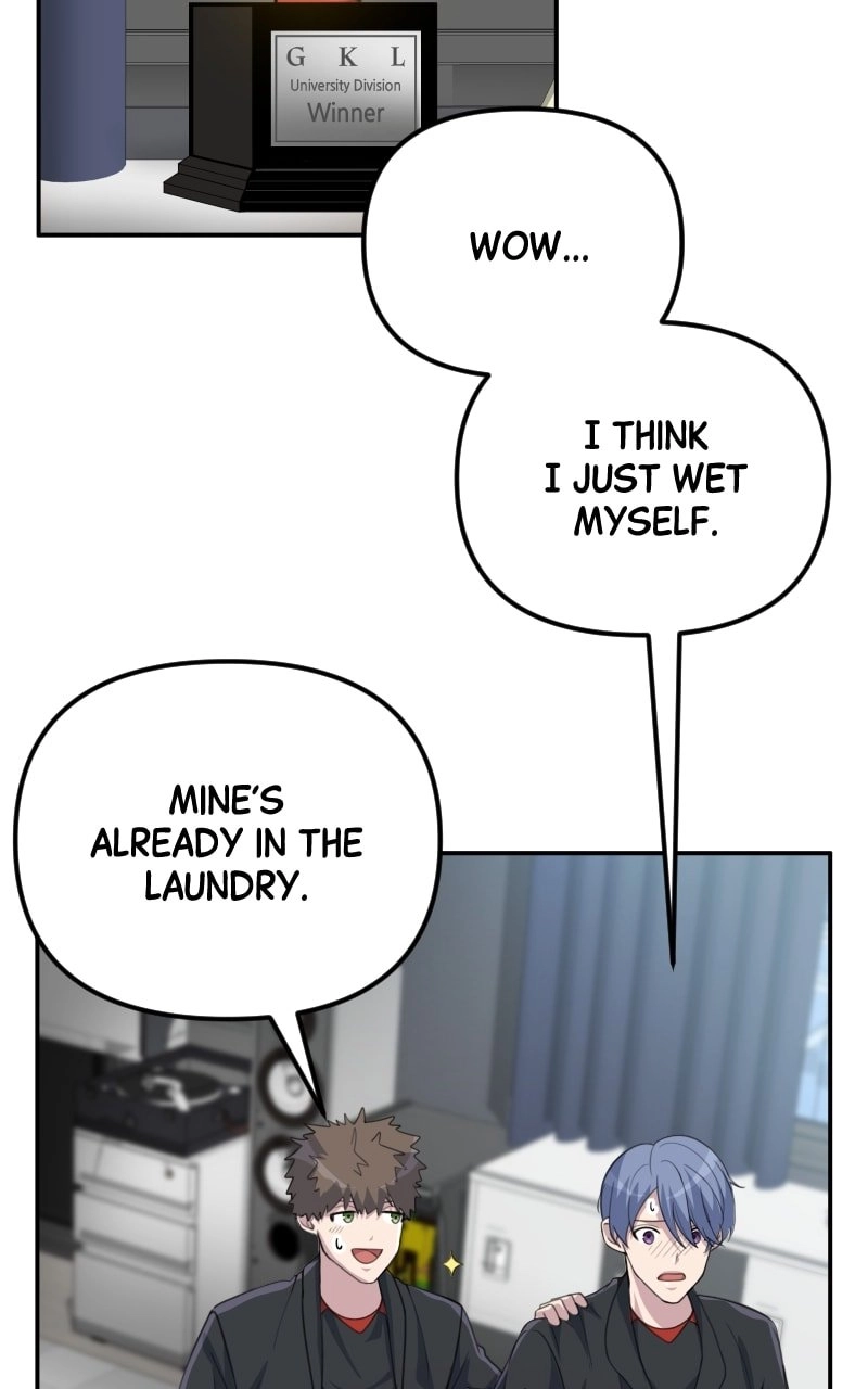 The Genius Spirited Streamer Chapter 27 - Page 117