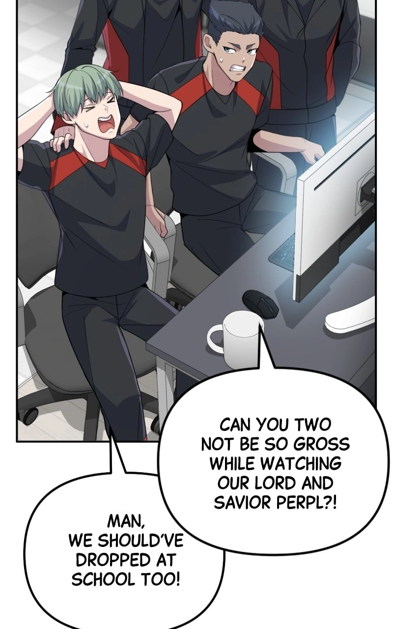 The Genius Spirited Streamer Chapter 27 - Page 118