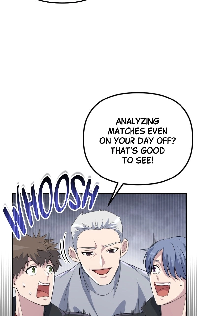 The Genius Spirited Streamer Chapter 27 - Page 119