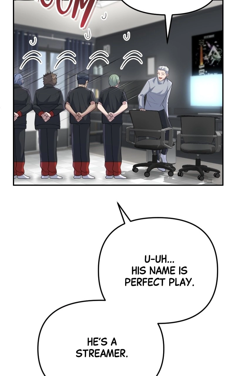 The Genius Spirited Streamer Chapter 27 - Page 121
