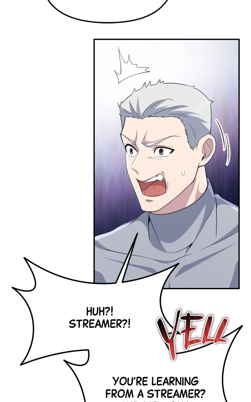 The Genius Spirited Streamer Chapter 27 - Page 122