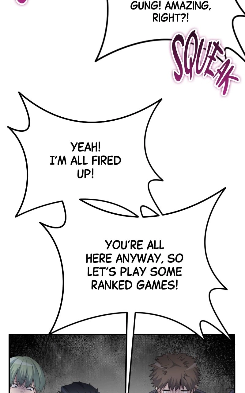 The Genius Spirited Streamer Chapter 27 - Page 128