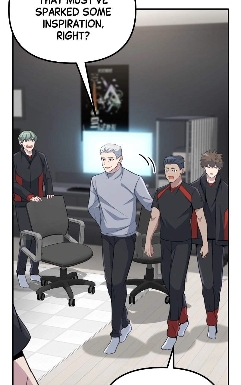 The Genius Spirited Streamer Chapter 27 - Page 130