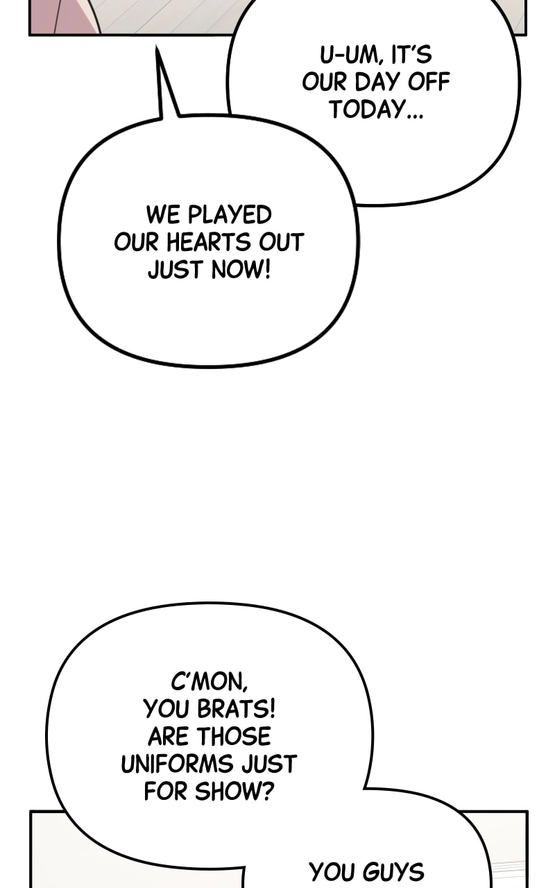 The Genius Spirited Streamer Chapter 27 - Page 131