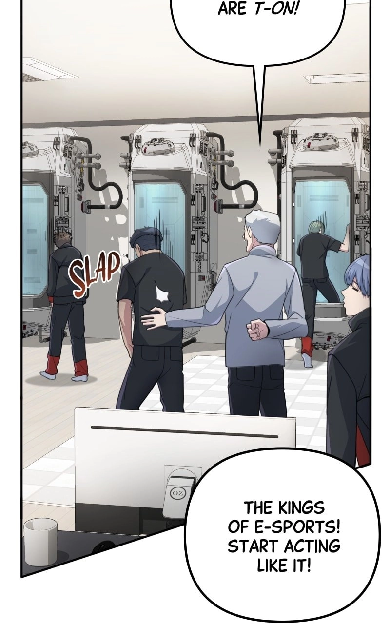 The Genius Spirited Streamer Chapter 27 - Page 132